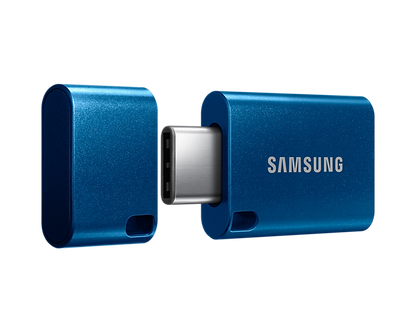 SAMSUNG USB Type-C FLASH DRIVE 128GB/256GB