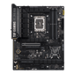 ASUS TUF Gaming Z790-PRO WiFi 6E LGA 1700(Intel 14th,13th&12th Gen) DDR5 ATX Gaming Motherboard(PCIe Gen 5 x 16 SafeSlot with Q-Release,Front Panel USB 20Gbps Type-C® with PD,Thunderbolt™ 4 header