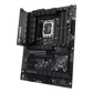 ASUS TUF Gaming Z790-PRO WiFi 6E LGA 1700(Intel 14th,13th&12th Gen) DDR5 ATX Gaming Motherboard(PCIe Gen 5 x 16 SafeSlot with Q-Release,Front Panel USB 20Gbps Type-C® with PD,Thunderbolt™ 4 header