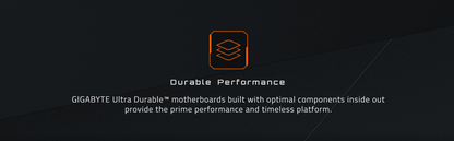 GIGABYTE B650I AX (rev. 1.0) AMD Socket AM5/Wi-Fi 6E/DDR5 Support/NVMe SSD Ready/2.5GbE LAN/ULTRA DURABLE Mini-ITX Motherboard