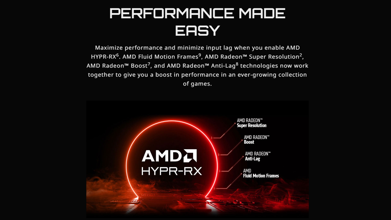 GIGABYTE Radeon RX 7900 GRE GAMING OC 16GB GDDR6, PCI-E 4.0, DisplayPort2.1x2, HDMI2.1x2, ATX Graphics Cards