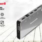 Honeywell Type C Ultra Dock Platinum Series/3 Years Warranty