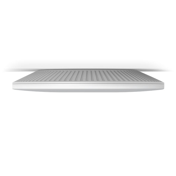 TP-LINK EAP683 LR AX6000 Ceiling Mount Dual-Band Wi-Fi 6 Wireless Access Point 1× 2.5G PoE + Port