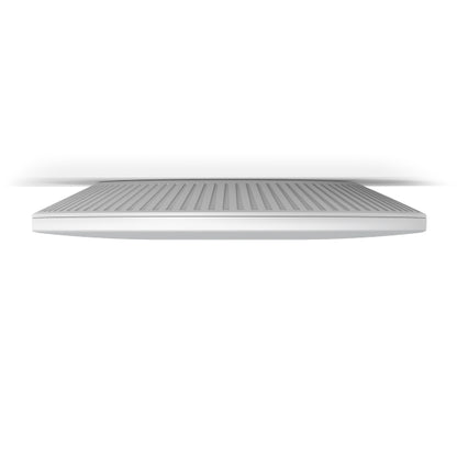 TP-LINK EAP683 LR AX6000 Ceiling Mount Dual-Band Wi-Fi 6 Wireless Access Point 1× 2.5G PoE + Port