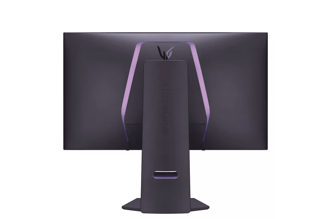 LG ‎32GS95UE 32" UltraGear OLED Dual Mode 4K UHD(3840x2160), 16:9, 240Hz, 0.03ms, G-SYNC Compatibility, FreeSync Premium Pro, HDR10, HDR TrueBlack400, Pixel Sound Gaming Monitor