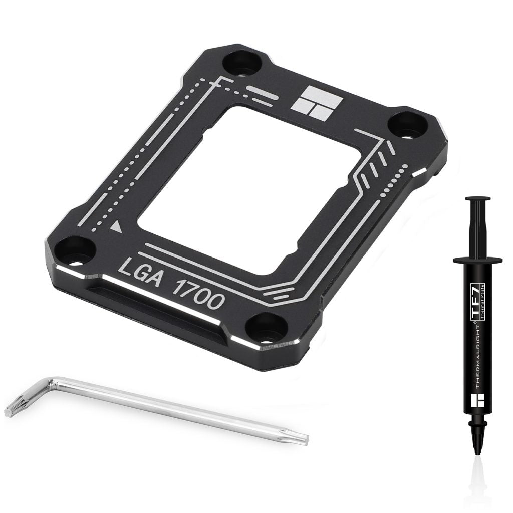 Thermalright Contact Frame Intel BCF LGA17XX BLACK