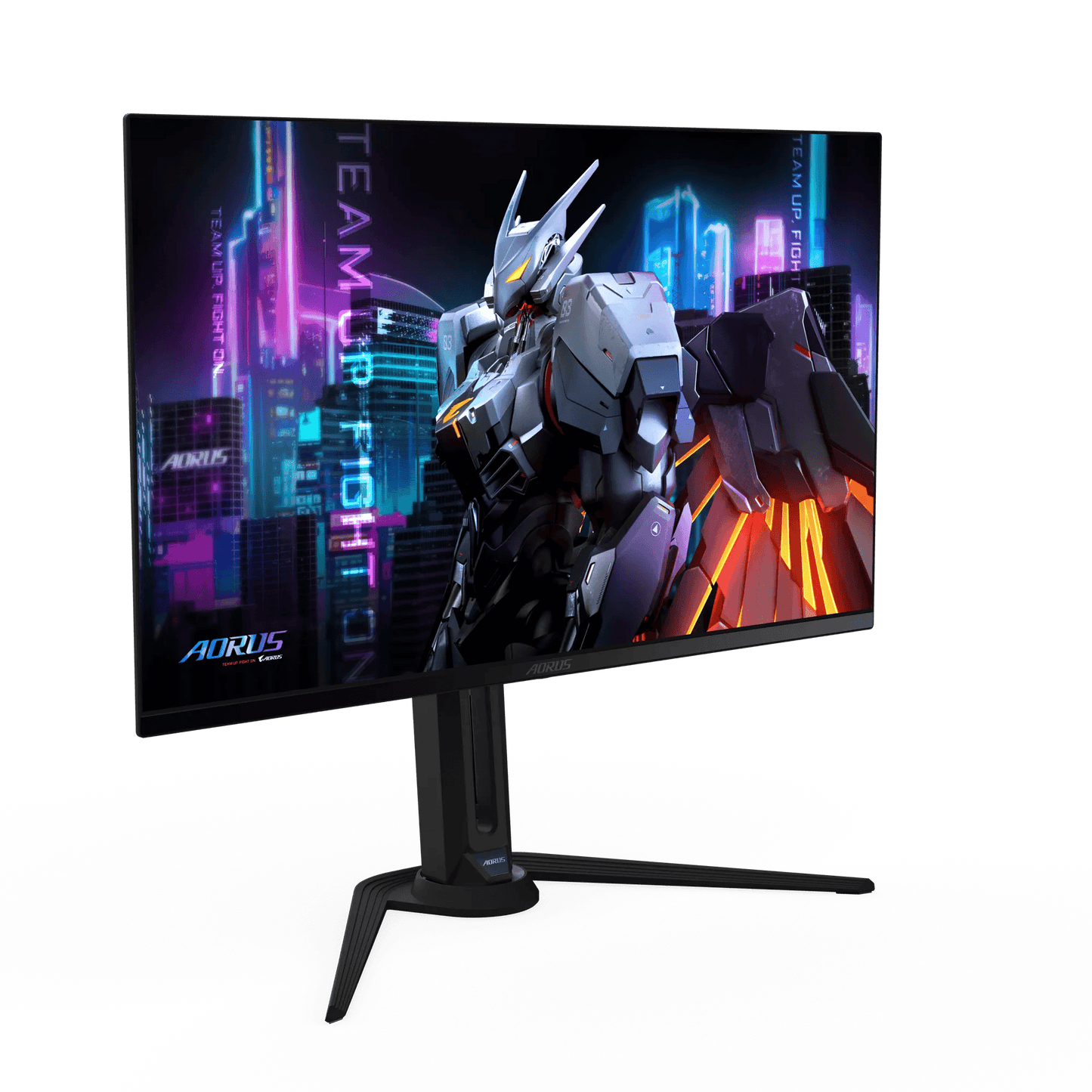 GIGABYTE AORUS FO32U2 31.5" OLED/3840x2160(UHD)/240Hz/0.03ms(GTG)/ClearMR13000/HDRTrueBlack400/99% DCI-P3/△E< 2/HDMI2.1/DP1.4 OLED GAMING MONITOR