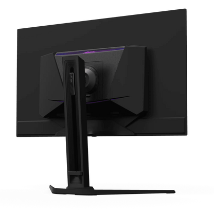 GIGABYTE AORUS FO32U2P 31.5" OLED/3840x2160(UHD)/240Hz/0.03ms(GTG)/99%DCI-P3/HDRTrueBlack400/ClearMR13000/Flicker-Free/△E< 2/KVM/HDMI2.1/DP2.1(IN)/DP1.4(OUT)  OLED GAMING MONITOR