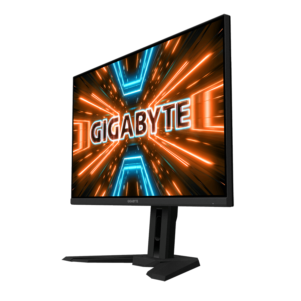GIGABYTE M32U 31.5 Inch 144Hz 4K Gaming Monitor, SS IPS, 3840x2160 Display, FreeSync Compatible, 1ms(MPRT),DP ,HDMI