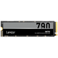 Lexar NM790 1TB or 2TB or 4TB SSD, M.2 2280 PCIe Gen4x4 NVMe 1.4 Internal SSD, Up to 7400MB/s Read, Up to 6500MB/s Write, Internal Solid State Drive for PS5, PC, Laptop, Gamers, Professionals