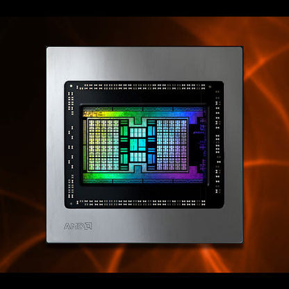 AMD Ryzen™ 9 9900X3D - Ryzen 9000 Series Desktop Processor (12-Cores, 24 Threads, Socket AM5, 120W, AMD Radeon Graphics)