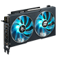 POWERCOLOR Hellhound AMD Radeon™ RX 7600 XT/RX7600XT/RX 7600XT 16GB GDDR6 PCIE 4.0 x8 Graphics Cards