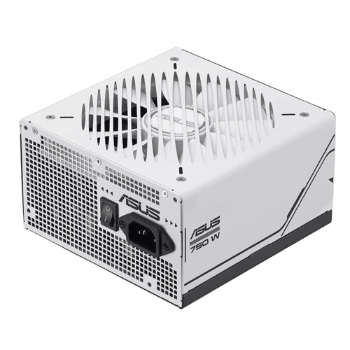ASUS Prime AP750G/AP850G 750W/850W ATX 3.0 with PCIe GEN 5.0 graphics card Full Modular 80 Plus® Gold Power Supply (8 Year Warranty)