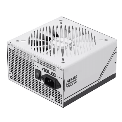 ASUS Prime AP750G/AP850G 750W/850W ATX 3.0 with PCIe GEN 5.0 graphics card Full Modular 80 Plus® Gold Power Supply (8 Year Warranty)