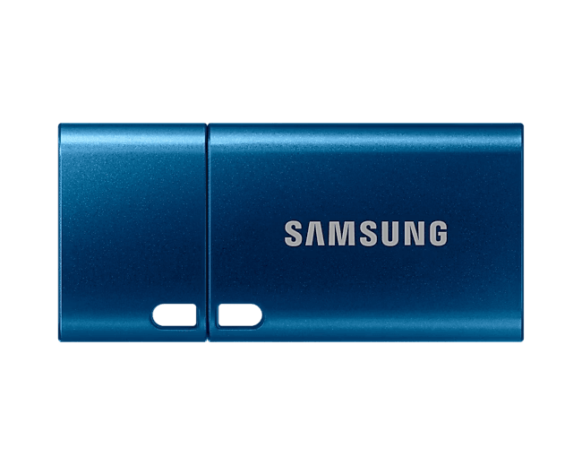 SAMSUNG USB Type-C FLASH DRIVE 128GB/256GB