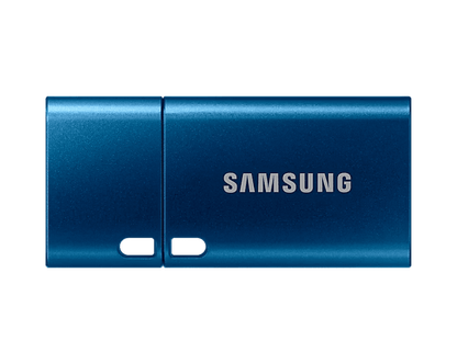 SAMSUNG USB Type-C FLASH DRIVE 128GB/256GB