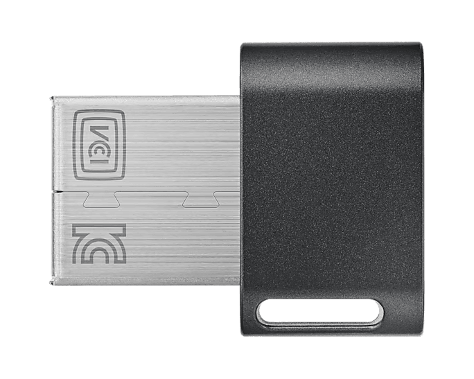 SAMSUNG FIT PLUS USB 3.1 FLASH DRIVE 128GB/256GB