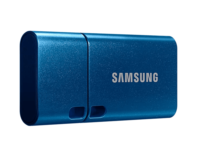 SAMSUNG USB Type-C FLASH DRIVE 128GB/256GB