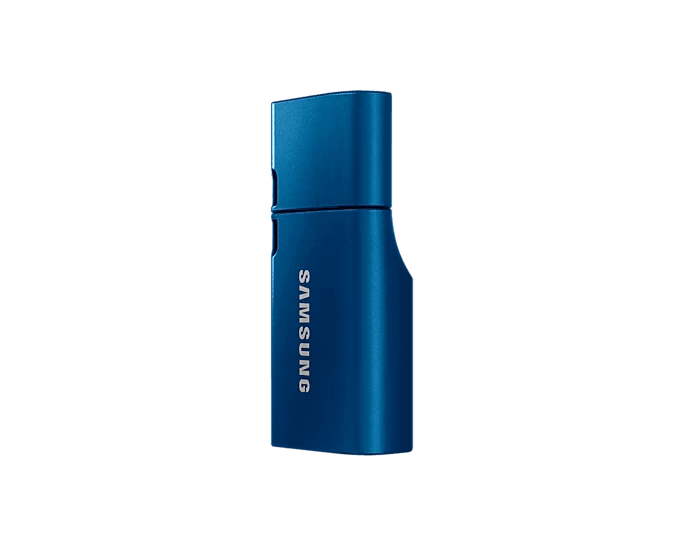 SAMSUNG USB Type-C FLASH DRIVE 128GB/256GB