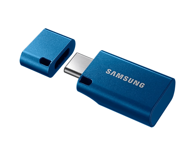 SAMSUNG USB Type-C FLASH DRIVE 128GB/256GB