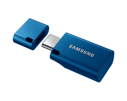 SAMSUNG USB Type-C FLASH DRIVE 128GB/256GB