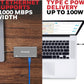 Honeywell Type C Ultra Dock Platinum Series/3 Years Warranty