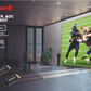Honeywell HDMI 30/50 Mtr. AOC - 2.1 Compliant Ultimate Series/3 Years Warranty