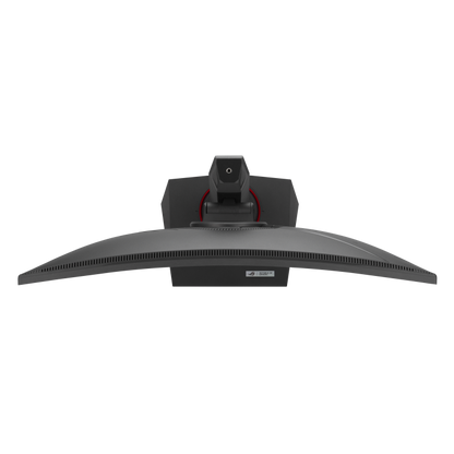 ASUS ROG Strix XG27WCS USB Type-C Gaming Monitor - 27" (2560x1440) Curved, 180Hz (Above 144Hz), 1ms (GTG), Fast VA, Extreme Low Motion Blur Sync, USB Type-C, FreeSync, DisplayWidget Center, tripod socket, HDR