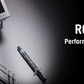 ROG RG-07 PERFORMANCE THERMAL PASTE - Premium thermal conductivity, Easy and Smooth application, High-endurance formula