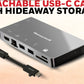 Honeywell Type C Ultra Dock Platinum Series/3 Years Warranty