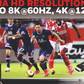 Honeywell HDMI 30/50 Mtr. AOC - 2.1 Compliant Ultimate Series/3 Years Warranty