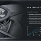 PHANTEKS T30 120mm PWM Triple-Mode Premium Fan 1Fan/3Fans BLACK