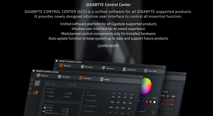 GIGABYTE B650I AX (rev. 1.0) AMD Socket AM5/Wi-Fi 6E/DDR5 Support/NVMe SSD Ready/2.5GbE LAN/ULTRA DURABLE Mini-ITX Motherboard