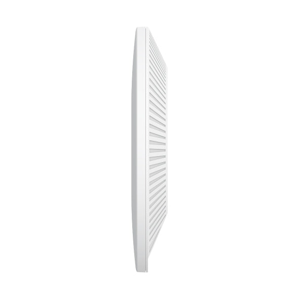 TP-LINK EAP683 LR AX6000 Ceiling Mount Dual-Band Wi-Fi 6 Wireless Access Point 1× 2.5G PoE + Port