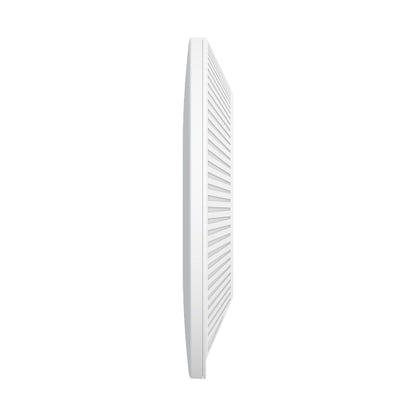 TP-LINK EAP683 LR AX6000 Ceiling Mount Dual-Band Wi-Fi 6 Wireless Access Point 1× 2.5G PoE + Port