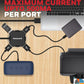 Honeywell 4 PORT USB NON-POWERED HUB 2.0 Value Series/3 Years Warranty