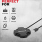 Honeywell 4 PORT USB NON-POWERED HUB 2.0 Value Series/3 Years Warranty