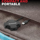 Honeywell 4 PORT USB NON-POWERED HUB 2.0 Value Series/3 Years Warranty