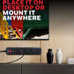 Honeywell 4 Out Surge Protector with Master Switch Value Series / 3 Years Warranty