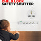 Honeywell 4 Out Surge Protector PD20W with 2 USB Platinum Series / 3 Years Warranty