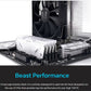 Scythe Kotetsu Mark 3 CPU Air Cooler, 120mm Single Tower, AMD AM5/AM4/Ryzen, Intel LGA 1700/1200/1151