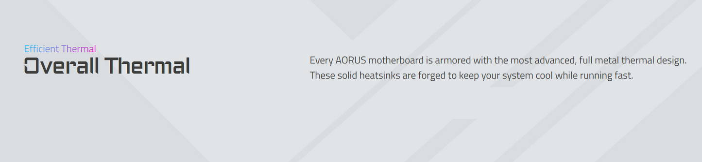GIGABYTE X670E AORUS PRO X Wi-Fi 7 DDR5 AM5 M.2 PCIe 5.0 x16 slot ATX Gaming Motherboard