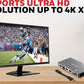 Honeywell Type C Ultra Dock Platinum Series/3 Years Warranty