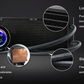 TECWARE ECLIPSE 240 LCD AIO Liquid CPU Cooler Black/White