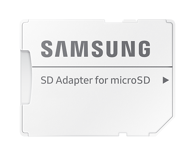 SAMSUNG PRO PLUS microSDXC Memory Card with Adapter 128GB/256GB/512GB Card up to 180MB/s Read, compatible to UHS-I