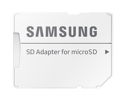 SAMSUNG PRO Ultimate microSDXC Memory Card with Adapter 128GB/256GB/512GB Card up to 200MB/s Read, compatible to UHS-I