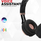 Honeywell Suono P10 Bluetooth Headphones - Silver/Gold/Rose Gold Platinum Series/ 1 Year Warranty