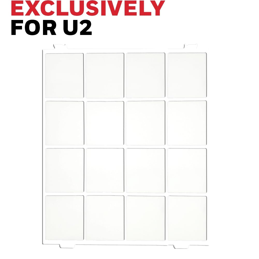 Honeywell Air Touch U2 Air Purifier – Pre-Filter Ultimate Series