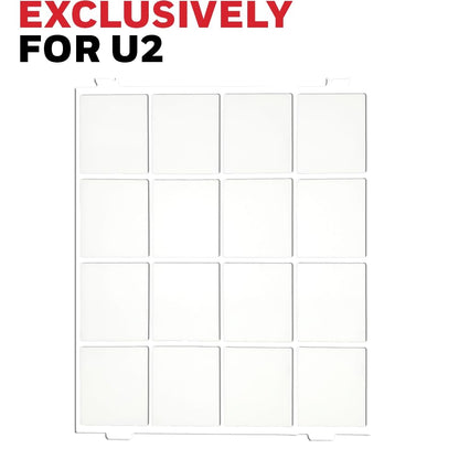 Honeywell Air Touch U2 Air Purifier – Pre-Filter Ultimate Series
