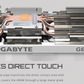 GIGABYTE GeForce RTX4060 Ti/RTX4060Ti/RTX 4060 Ti/RTX 4060TI/RTX 4060Ti EAGLE OC ICE 8GB GDDR6 Graphics Cards
